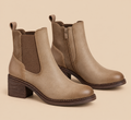 BOTTINES CASSANDRE