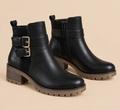 BOTTINES ÉLÉA