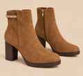 BOTTINES IRIS