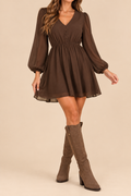 ROBE CASSIE