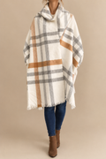 ÉCHARPE LONGUE CLÉA