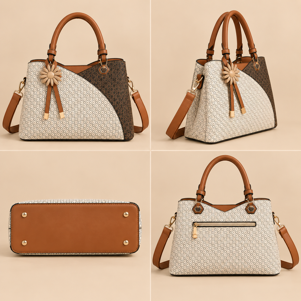 SAC AMBRE