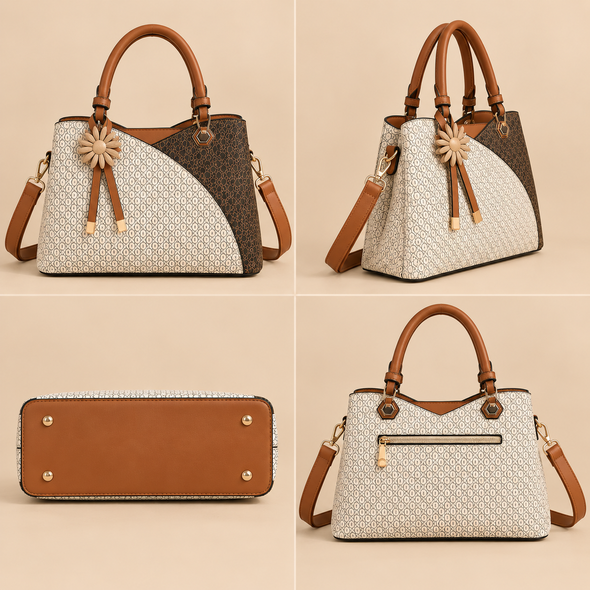 SAC AMBRE
