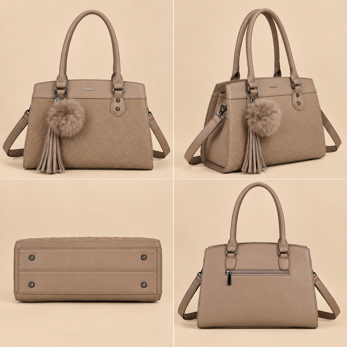 SAC CÉLESTE