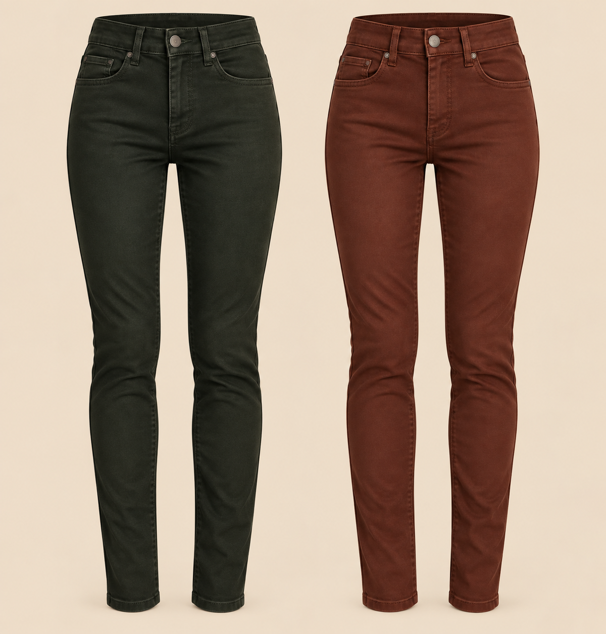PANTALON ALBA