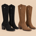 BOTTES STYLE SANTIAG - SIENNA