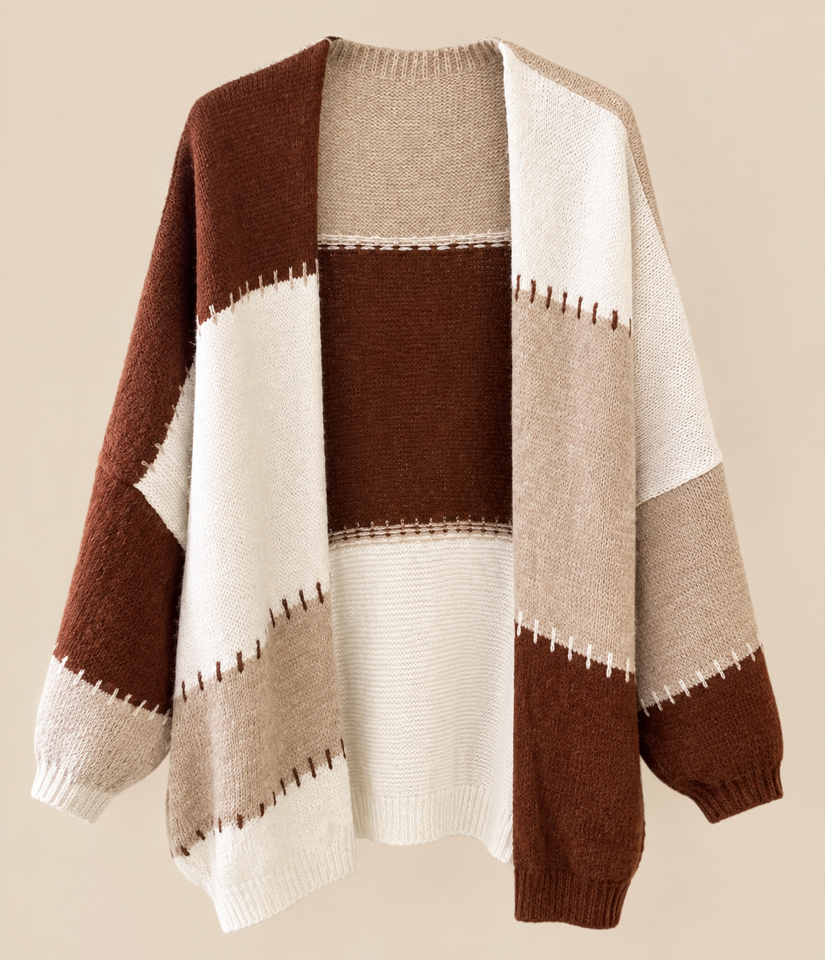 CARDIGAN ZOÉ