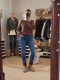 Look cocooning & tendance